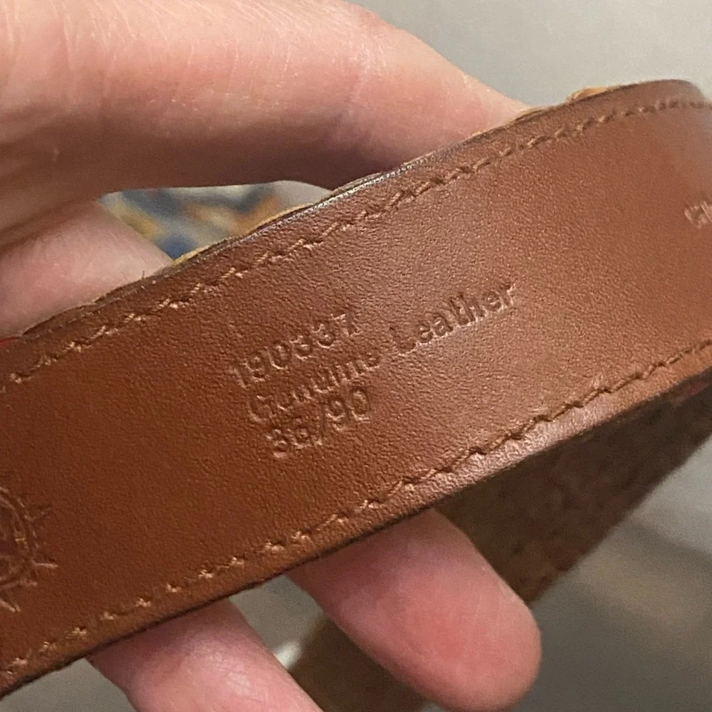 N/A vintage mens